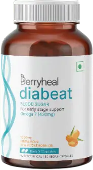 berryheal