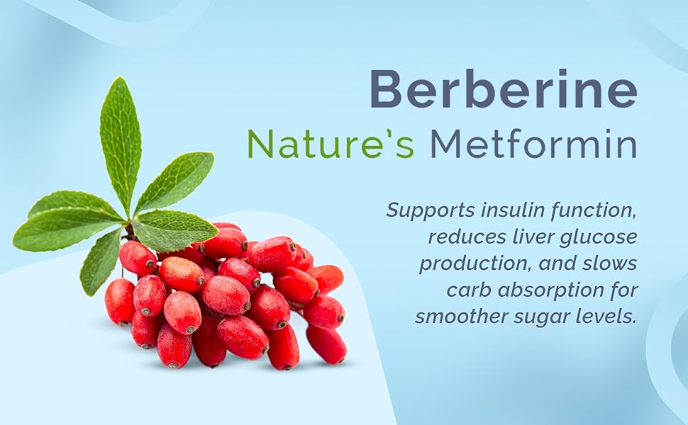 berryheal